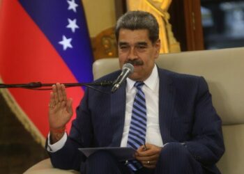 Maduro iglesias cristianas Norteamérica