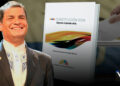 Rafael Correa Consulta Popular Ecuador 2025