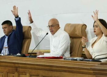 Rusia Venezuela alianza energética