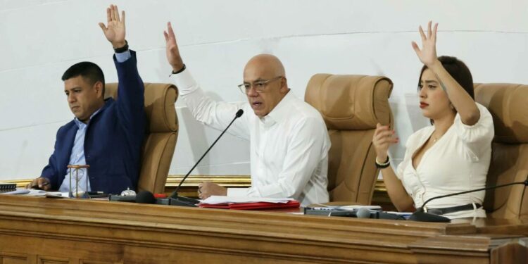 Rusia Venezuela alianza energética