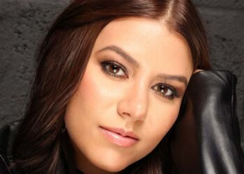 Cori Adrianza Venezuela