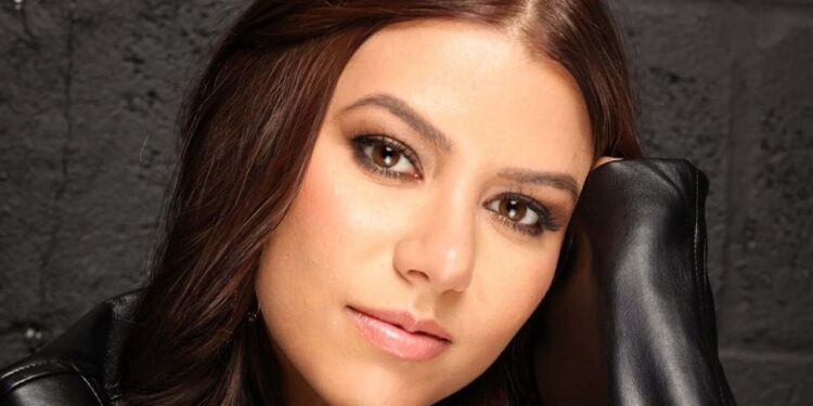 Cori Adrianza Venezuela