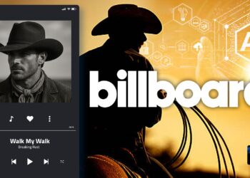 canción IA Billboard