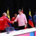 Maduro lidera encuentro PSUV Asambleas Populares
