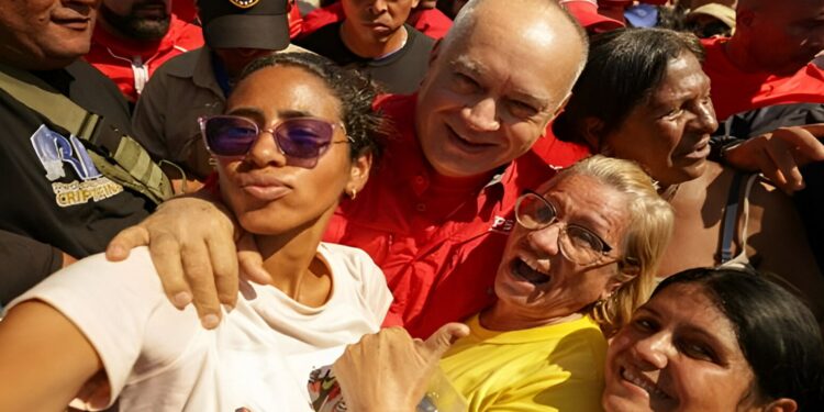 La Guaira juramentación CBBI