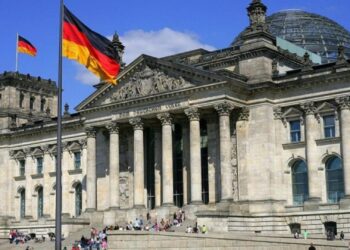 Alemania diálogo Venezuela EEUU