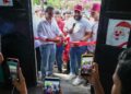 Por mandato del presidente Maduro, Alex Saab y Rafael Lacava llevan soluciones inmediatas a la comuna Indio Rangel de Carlos Arvelo