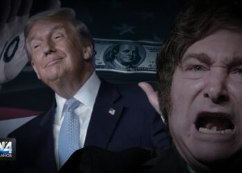 EEUU préstamo Argentina