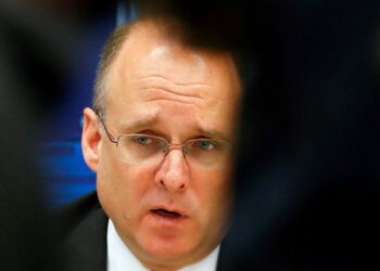 Marshall Billingslea Departamento Estado