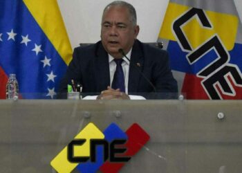 CNE Consulta Popular