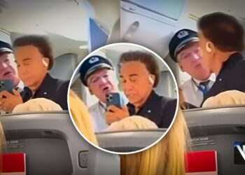 Puma Rodríguez avión