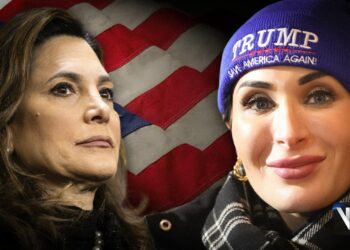 Laura Loomer María Elvira Salazar