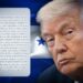 Trump elecciones Honduras
