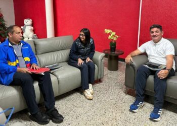 Venezuela plan especial retorno venezolanos