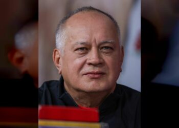 Cabello Vicky Dávila narcotraficantes