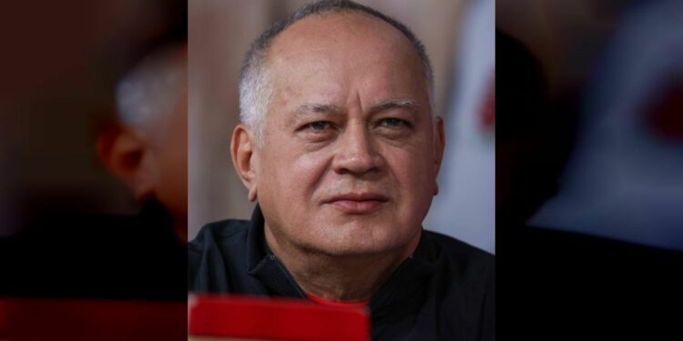 Cabello Vicky Dávila narcotraficantes