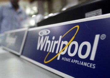 Whirlpool cierra Argentina