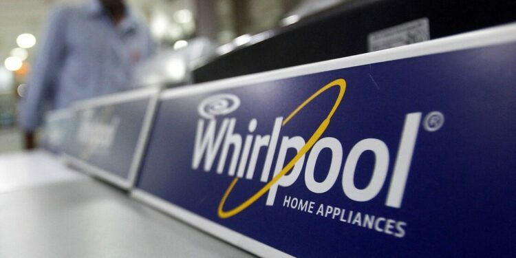 Whirlpool cierra Argentina