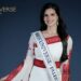 Nadeen Ayoub Palestina Miss Universo