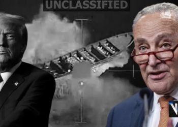 Senador Schumer Venezuela Trump