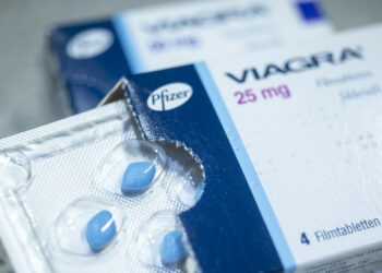 sordera viagra beneficio