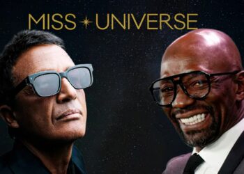 Miss Universo dos jueces renuncian