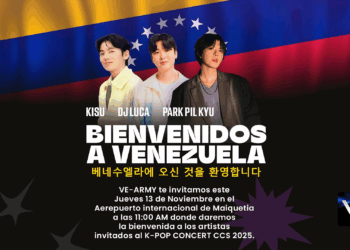 K-pop Concert CCS 2025