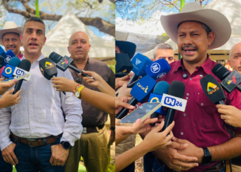 Apure feria bufalina