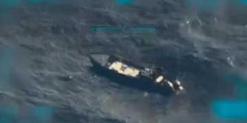 Familiares de colombiano ejecutado por EEUU en el Caribe presentan demanda formal ante la CIDH