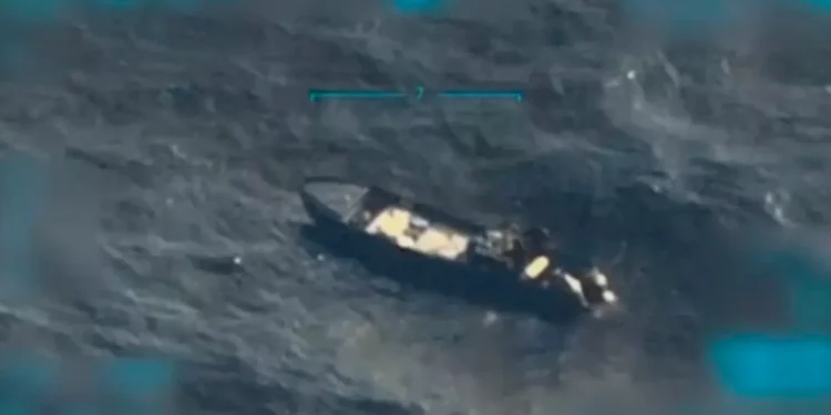 Familiares de colombiano ejecutado por EEUU en el Caribe presentan demanda formal ante la CIDH