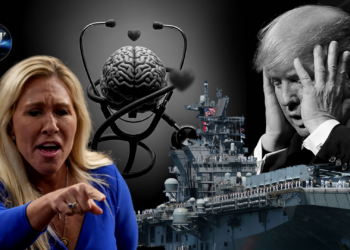 Congresista republicana Trump Venezuela