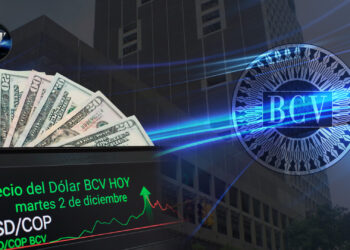 Precio Dólar BCV HOY