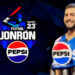 ganador Festival Jonrón Pepsi