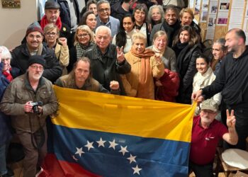 Bélgica comité amenazas EEUU