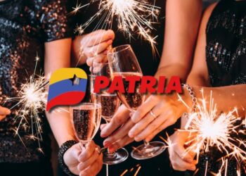 Bono Fin de Año Sistema Patria