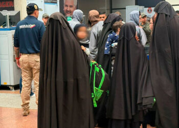 Colombia secta judía integrantes