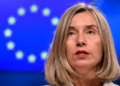 Federica Mogherini