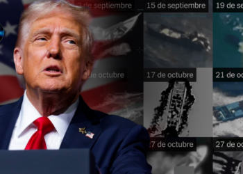Republicanos demócratas Trump Caribe