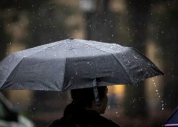 Inameh, Tiempo hoy, Clima, Martes 02 12