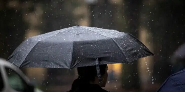 Inameh, Tiempo hoy, Clima, Martes 02 12