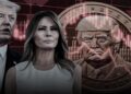 Criptomoneda Melania Trump fracaso