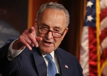 Senador Trump Venezuela Congreso