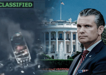 Casa Blanca Hegseth Caribe