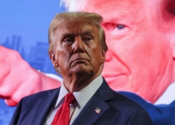 Trump amenaza Honduras fraude