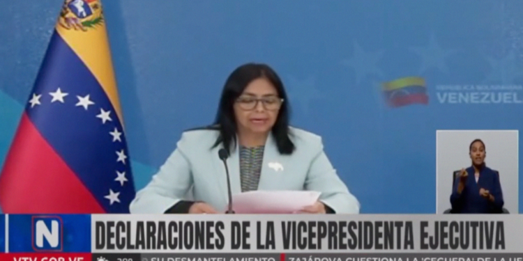 Venezuela Complicidad AN 2015 EEUU CITGO