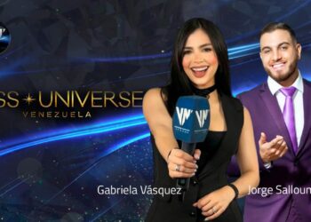Venezuela News Miss Universe Venezuela