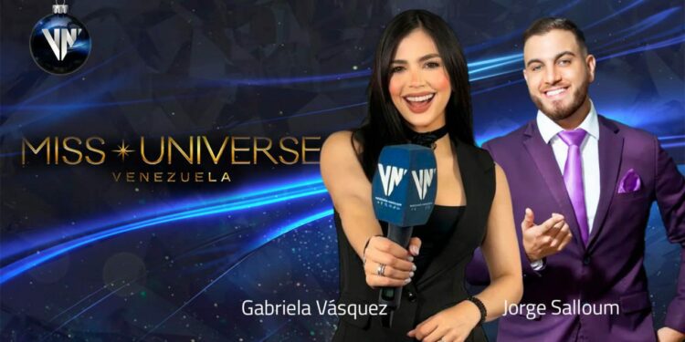 Venezuela News Miss Universe Venezuela