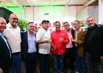 ZEE Zona Económica La Guaira Presidente Maduro Comercio Economía