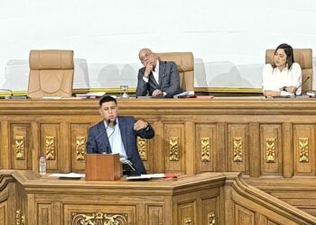 AN Proyecto expolio CITGO