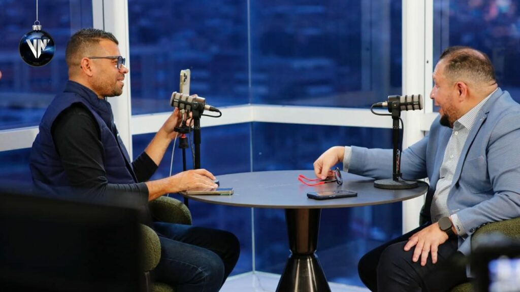 José Brito Hablando Claro CITGO